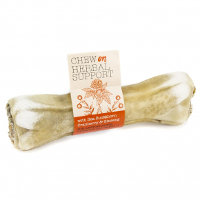 Chew On Herbal Support Bone 12cm